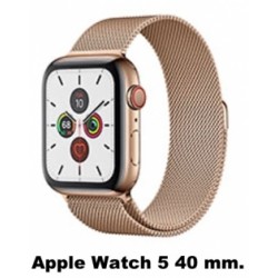 Apple Watch 5 40 mm. Laikrodžių priedai